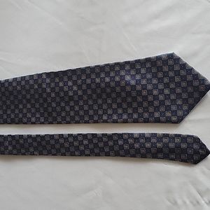 Brooks Brothers silk tie